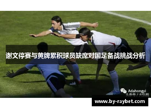 谢文停赛与黄牌累积球员缺席对国足备战挑战分析