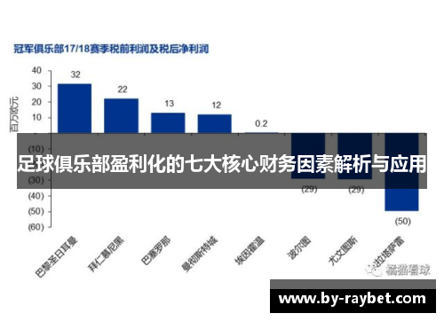 足球俱乐部盈利化的七大核心财务因素解析与应用