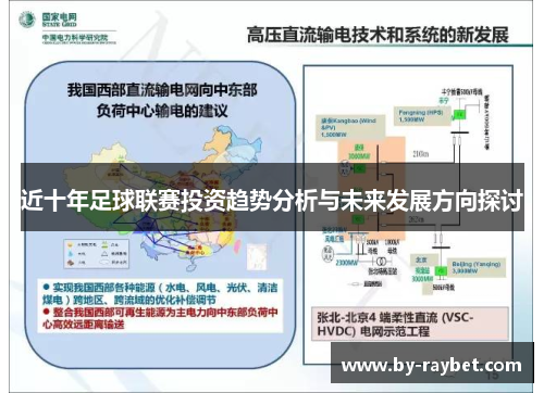 近十年足球联赛投资趋势分析与未来发展方向探讨